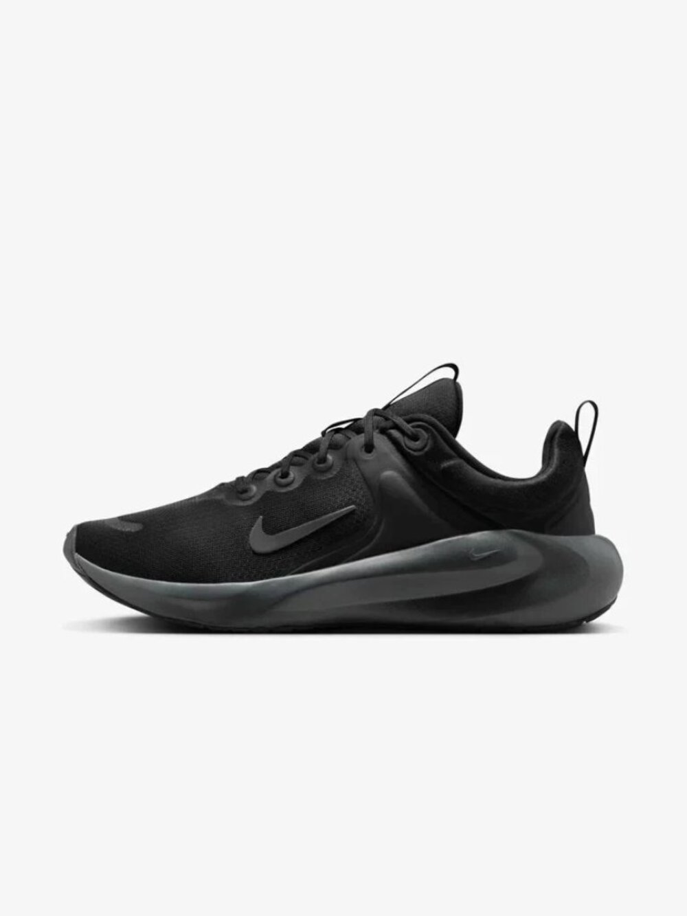 Nike In-Season TR 14 Women's Workout Shoes - Black - Size 8
